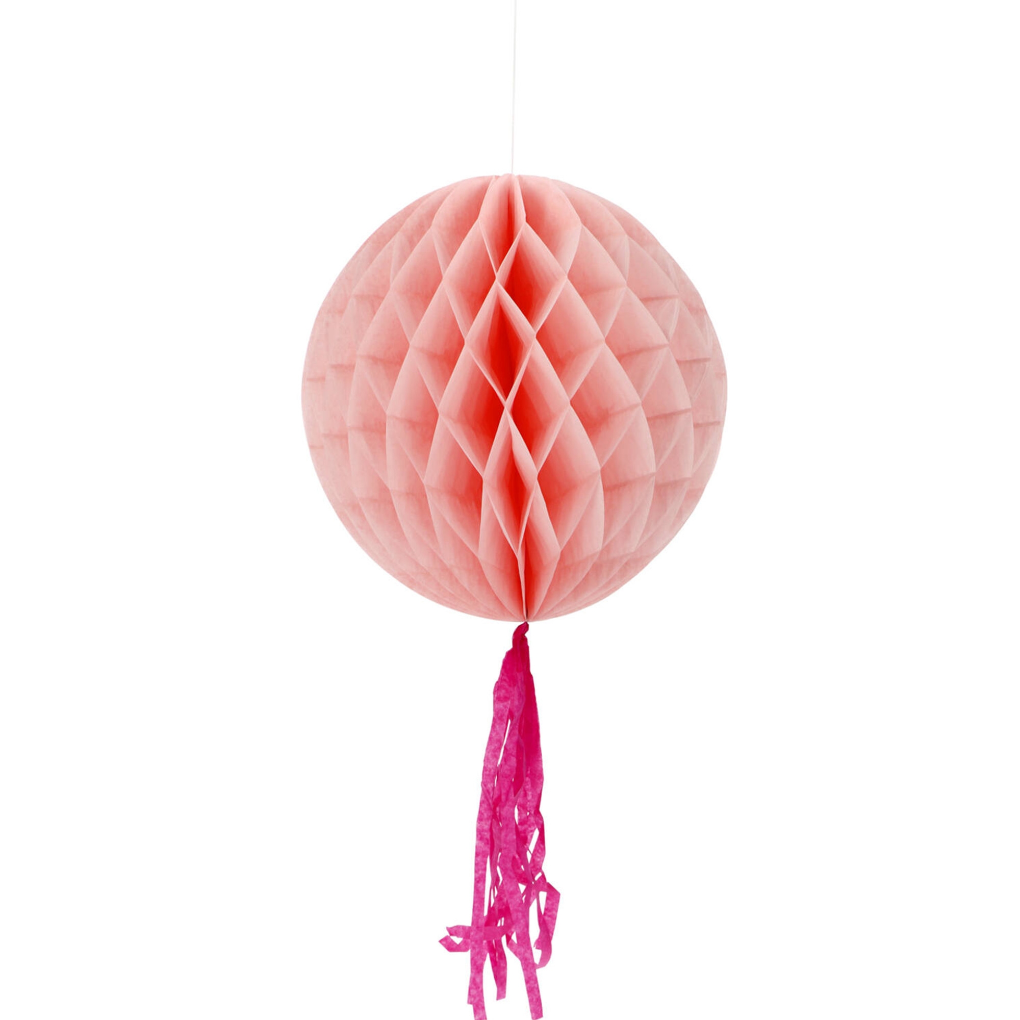 17e1b934bb717ae27b84462f490d17818349389b Wabenball-Set "Pink" 3 Stück