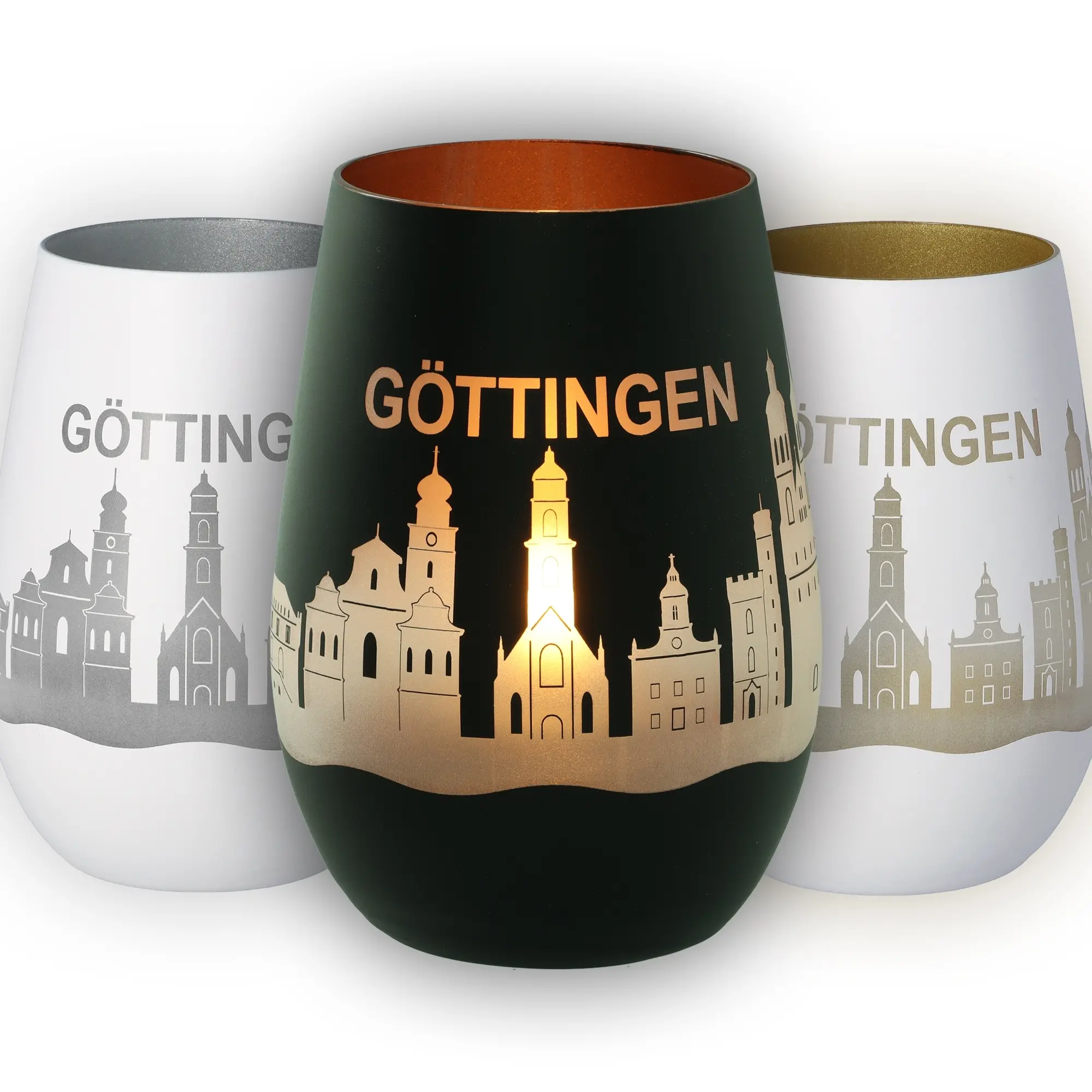Glas, Tasse