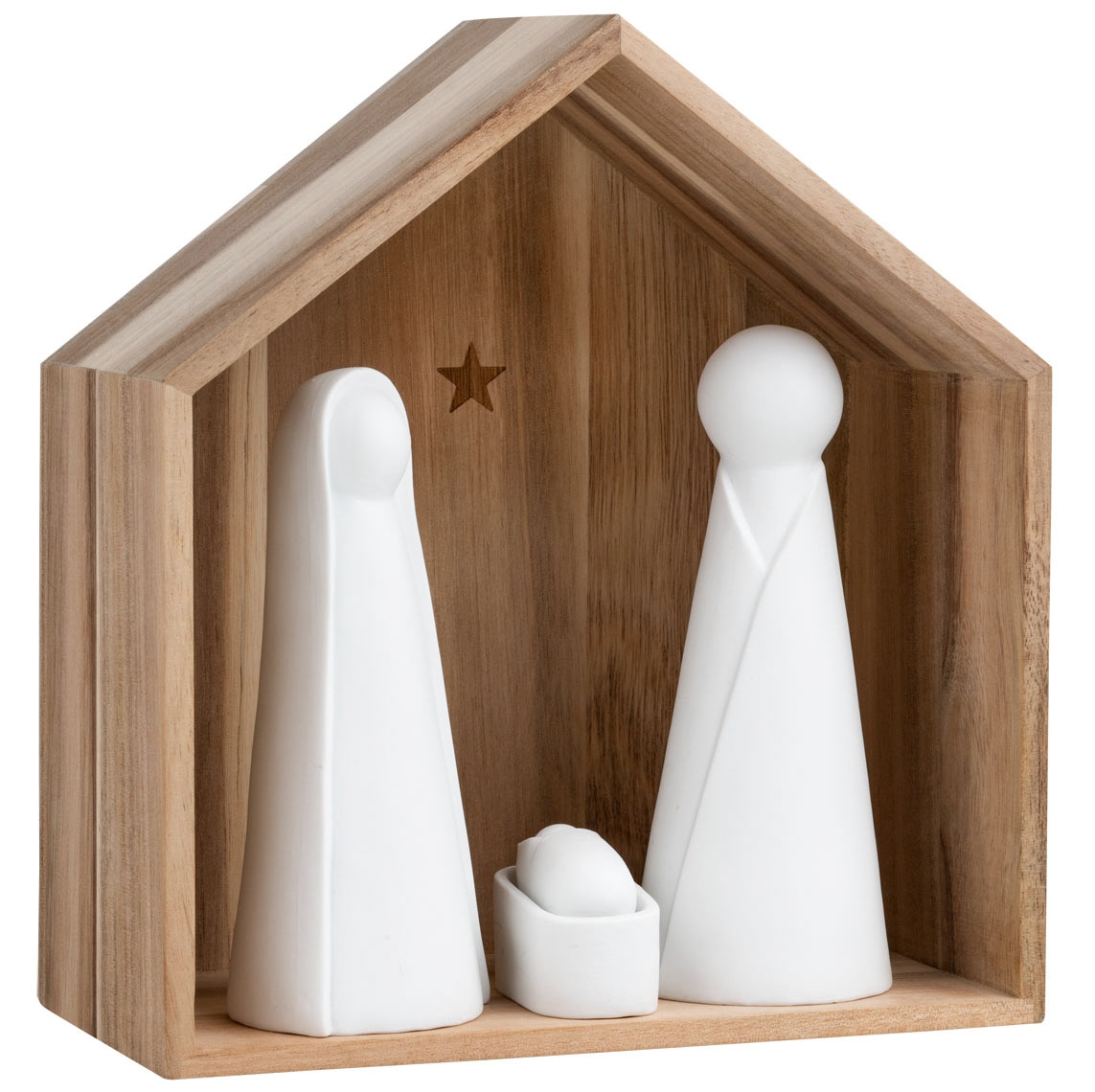 Räder Design - Xmas grosse Krippe