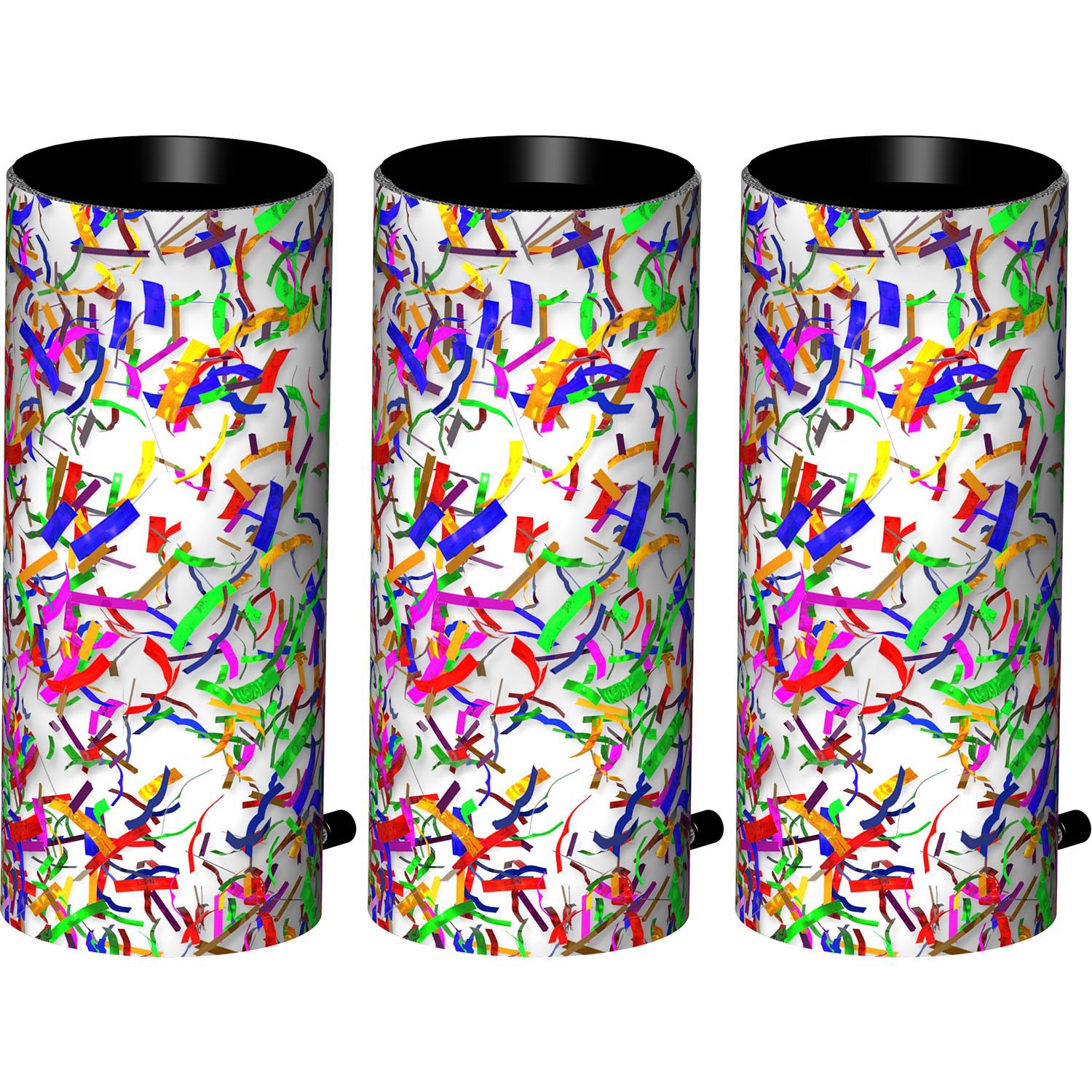 Flitterbombe, 3er-Schachtel Flitterbombe, 3er-Schachtel