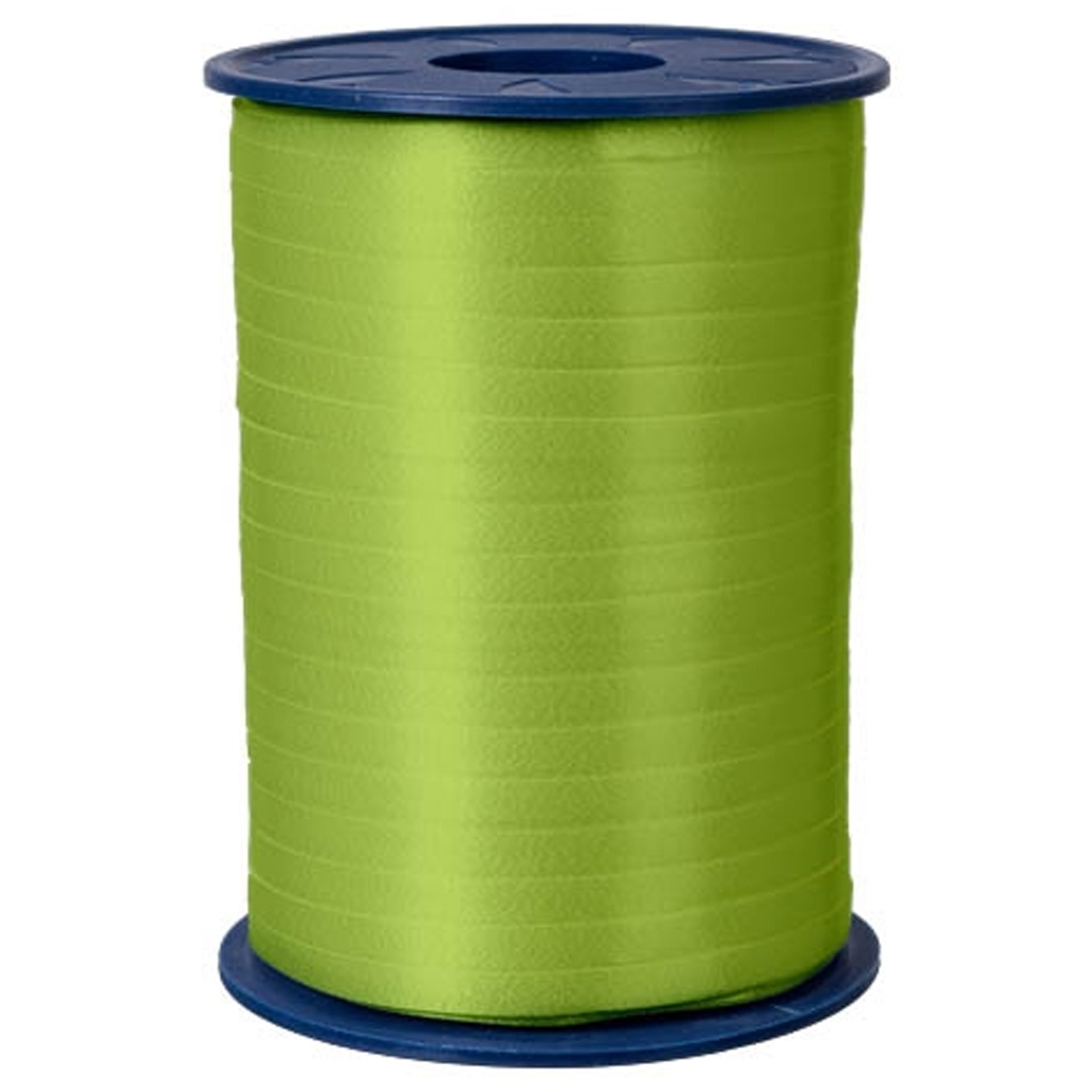 Spoolenband, Garn, Grün, Schraubenspule, Nähband
