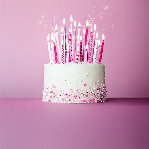 420274556d327a4c015f545acfd480b87122d3e5 Leute, Geburtstagstorte, Torte, Sahne, Nachtisch