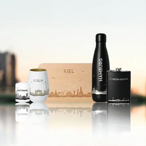 Skyline Collection