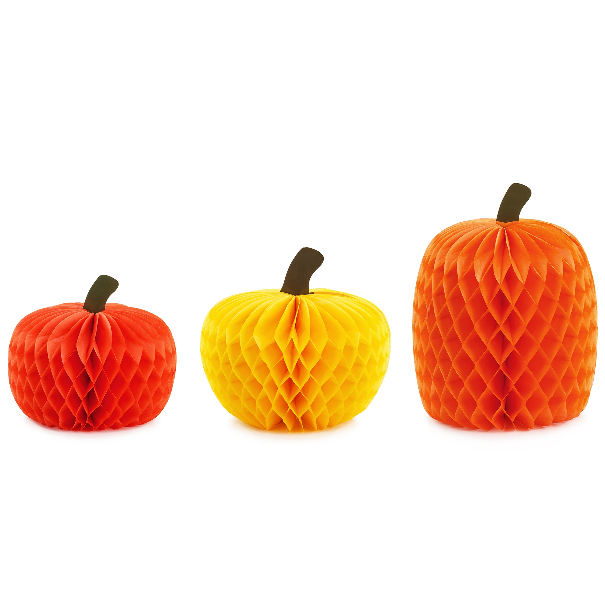 3 Wabenbälle "Kürbis" Essen, Pflanze, Produzieren, Kürbis, Gemüse