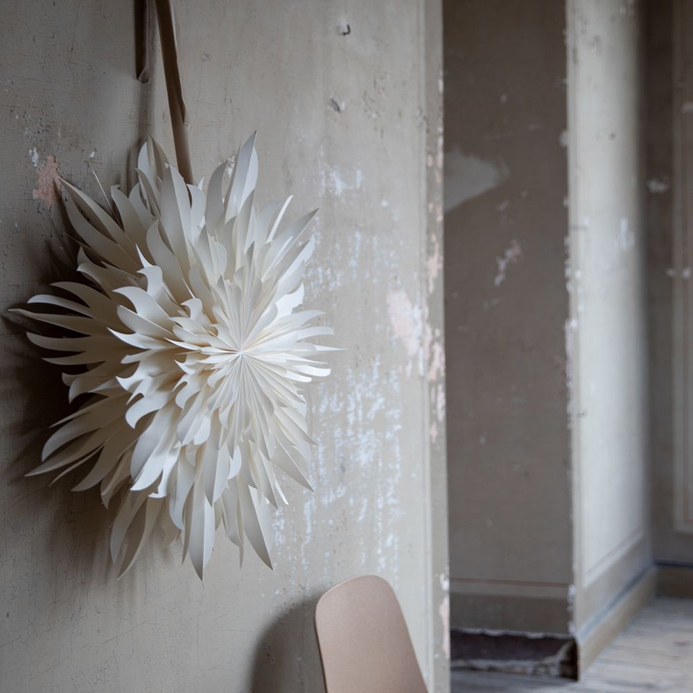 Watt & Veke - Leuchtstern "Eldig" 70cm Watt & Veke - Leuchtstern "Eldig" 70cm