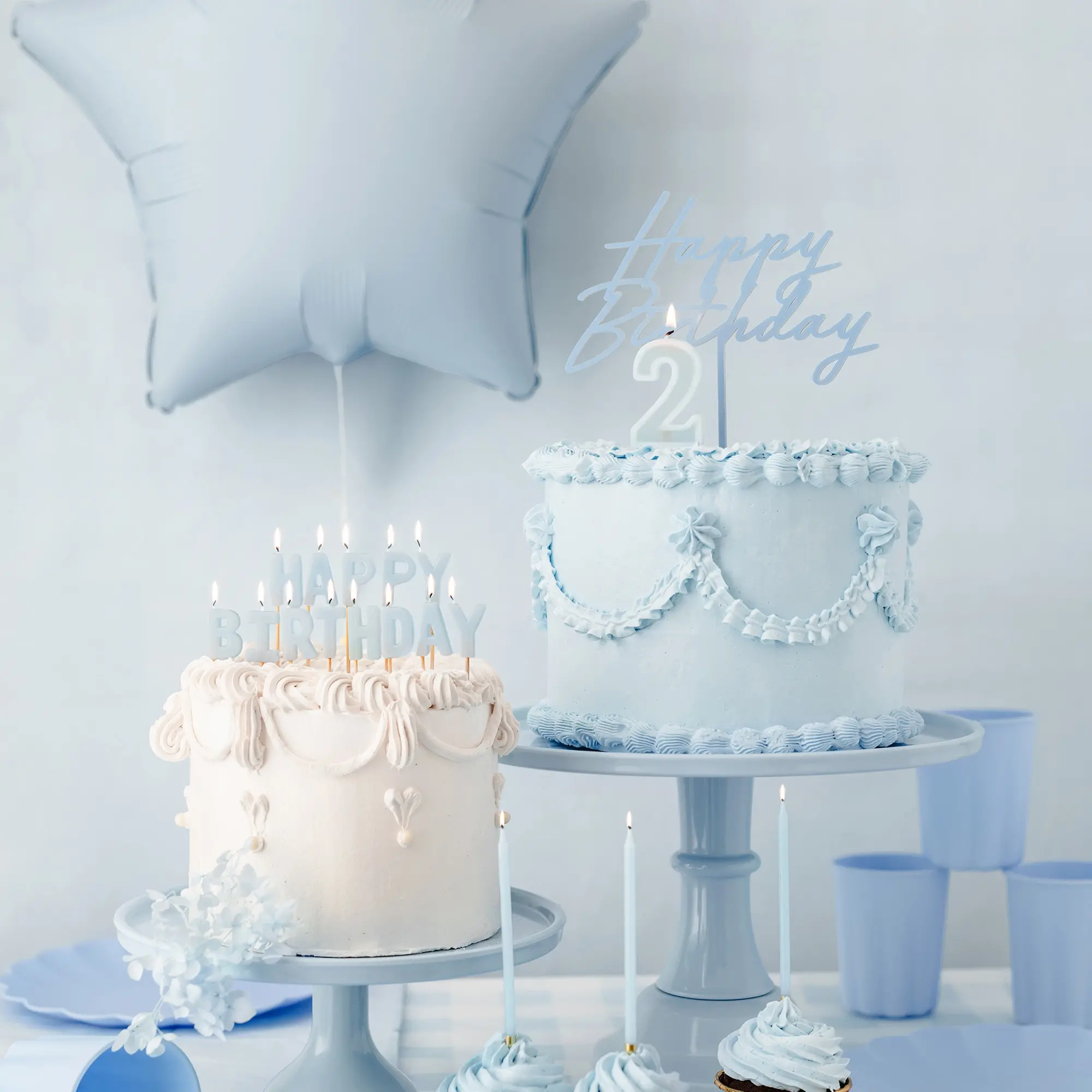 Leute, Geburtstagstorte, Torte, Lustig, Party