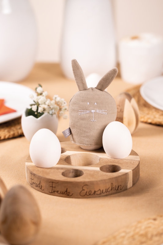 Räder Design - Eiväschen 2er-Set Räder Design - Eiväschen 2er-Set