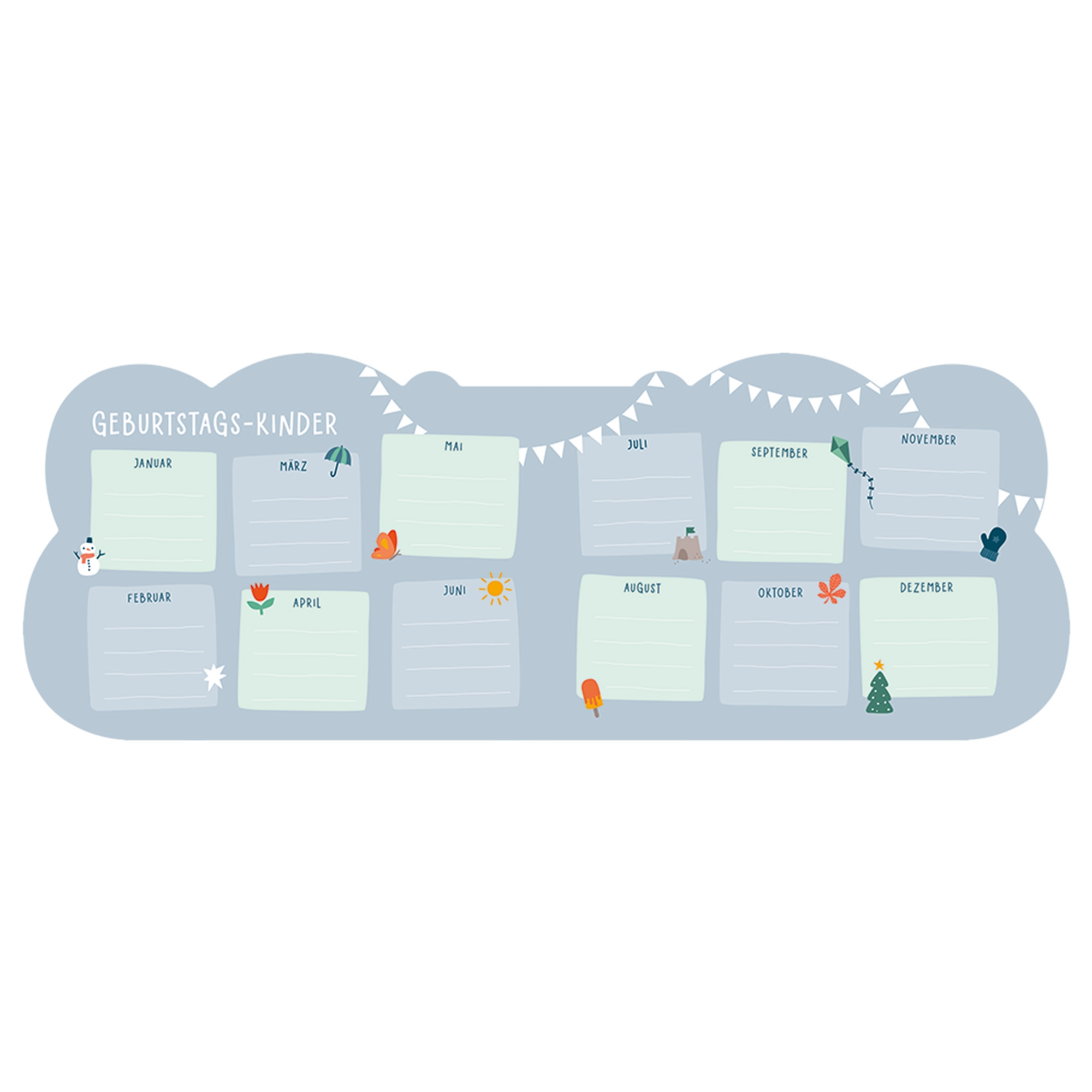 Kinder-Freundebuch "Waschbär" Kinder-Freundebuch "Waschbär"