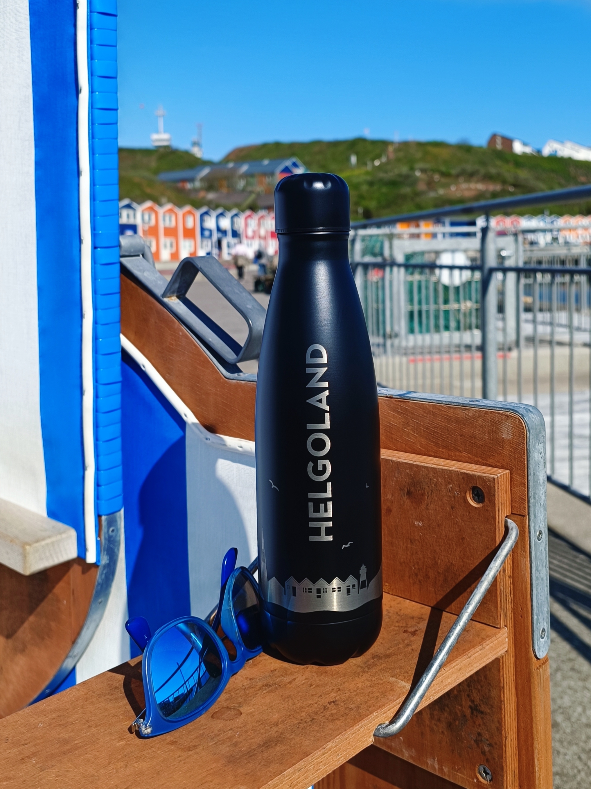 Holz, Flasche, Sperrholz, Hartholz, Wasserflasche