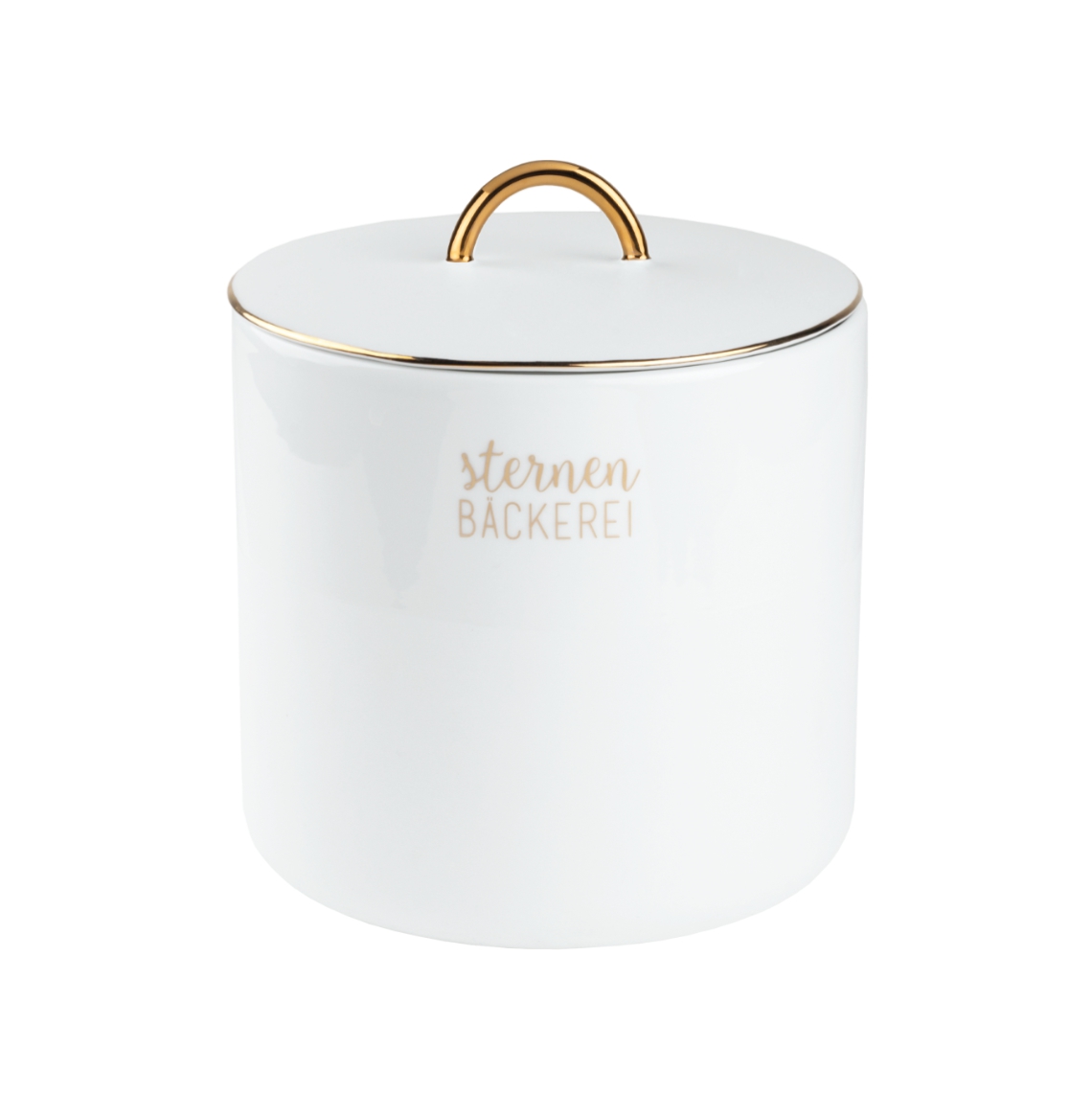 Räder Design - Wintergenuss Dose "Sternenbäckerei Räder Design - Wintergenuss Dose "Sternenbäckerei