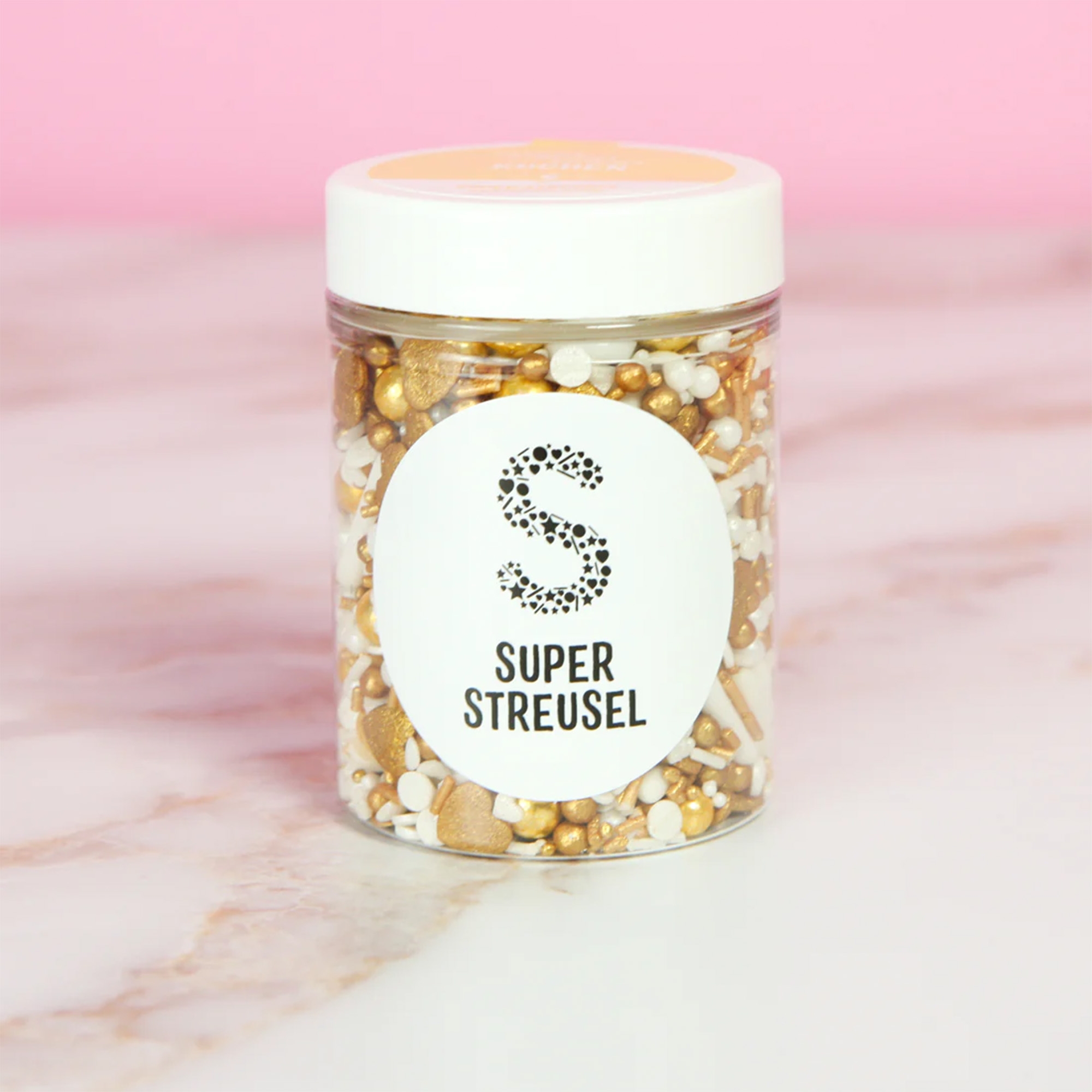 Super Streusel MitJeföhl 90 g Super Streusel MitJeföhl 90 g