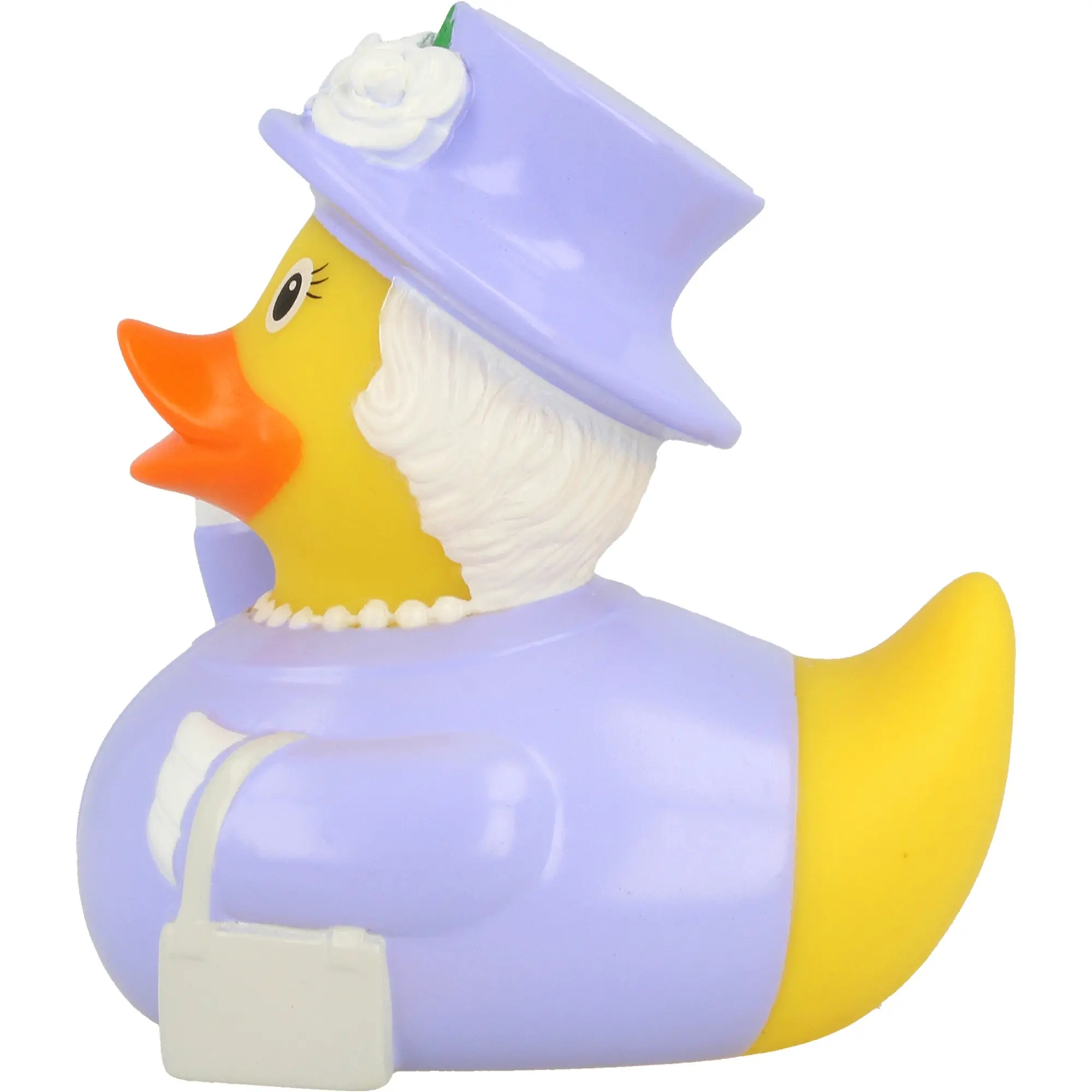 Ente Die Queen