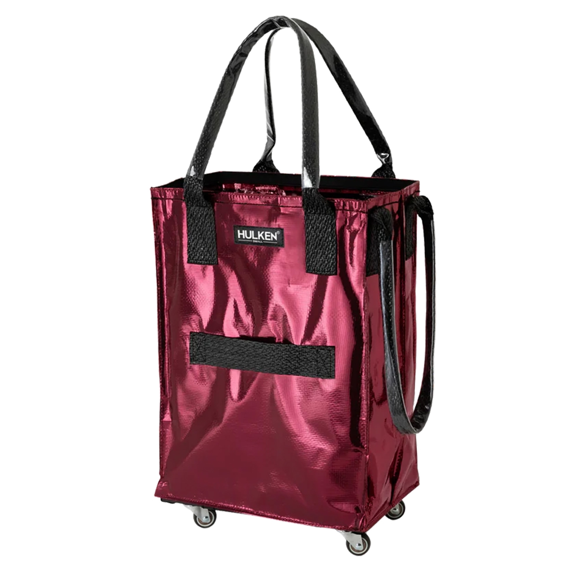 HULKEN Bag - Cosmic Red
