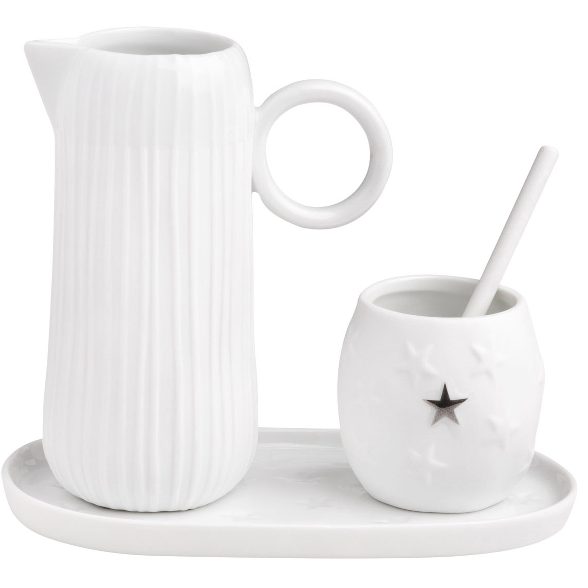 Räder Design - Milch & Zucker "Stars & Stripes"