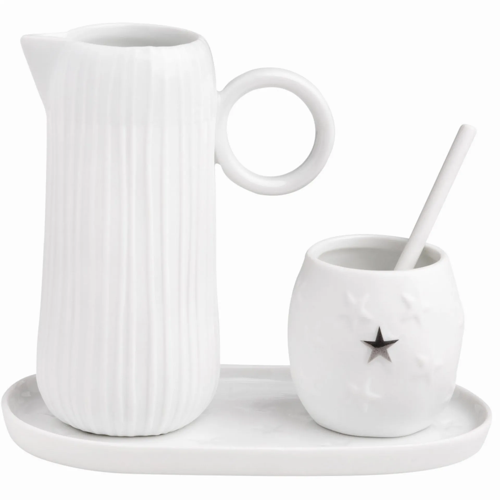 Räder Design - Milch & Zucker "Stars & Stripes"