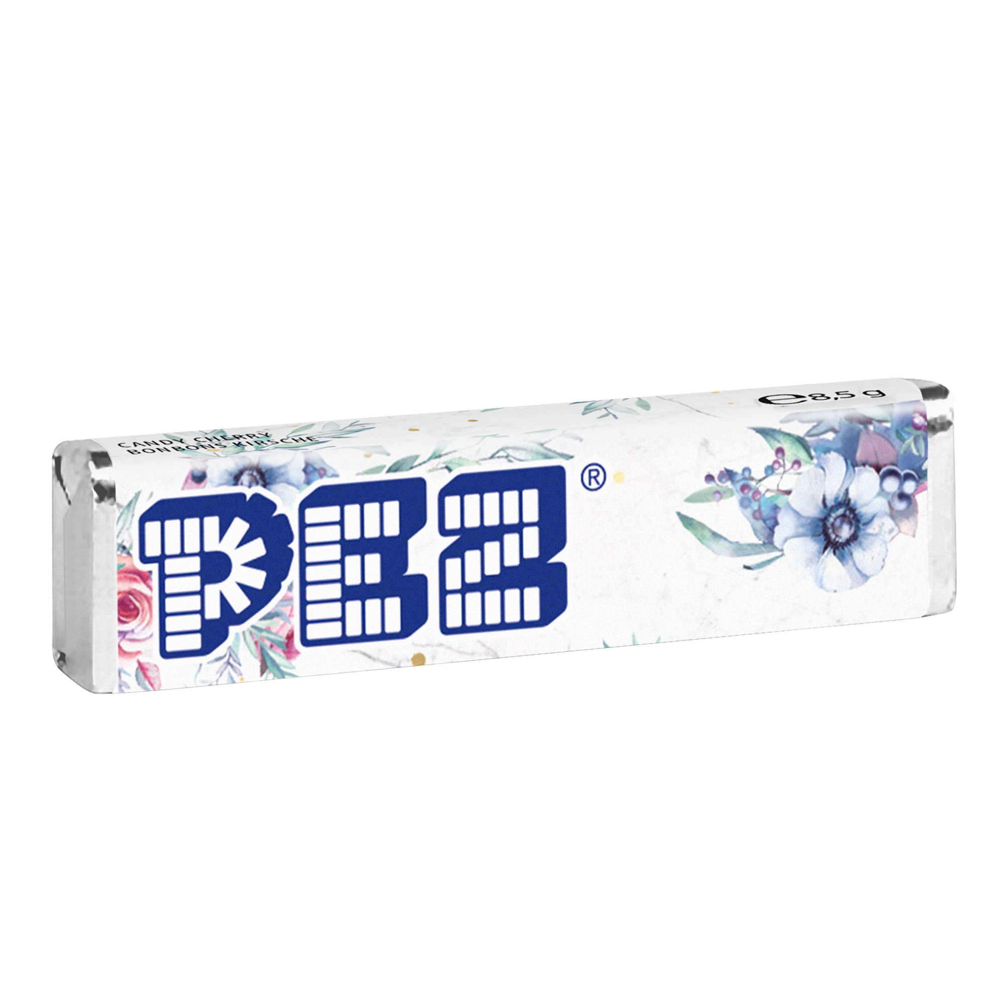 PEZ - Hochzeit "Love is sweet" Bonbons, 8,5 g PEZ - Hochzeit "Love is sweet" Bonbons, 8,5 g