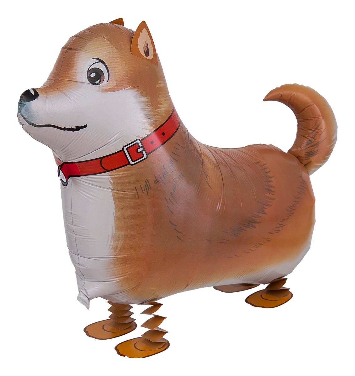 Airwalker Hund Shiba-Inu 57cm