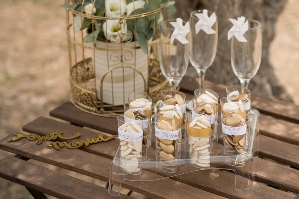 Just Married Selbstklebende Geschenkbänder Just Married Selbstklebende Geschenkbänder