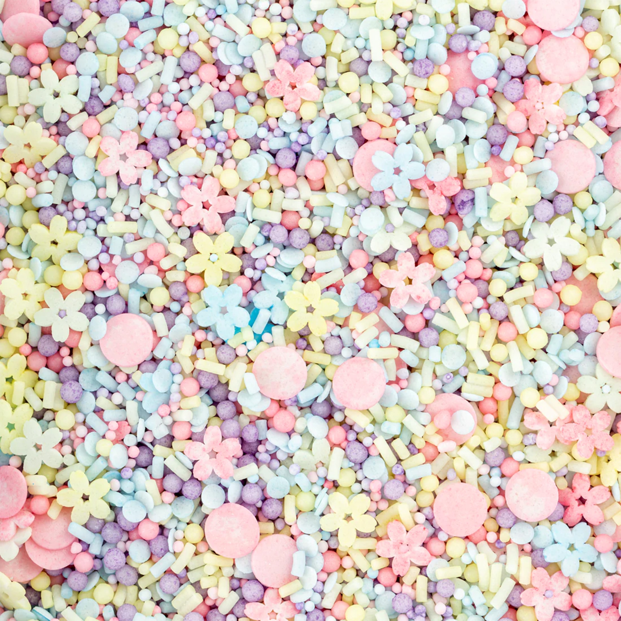 Super Streusel PusteBlümchen 90 g Super Streusel PusteBlümchen 90 g