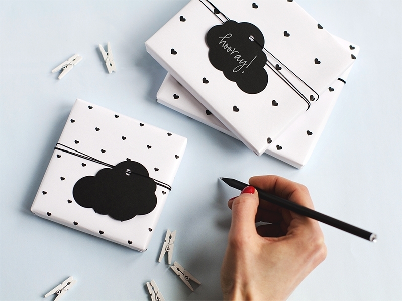 Bäckergarn Pink Bäckergarn Pink