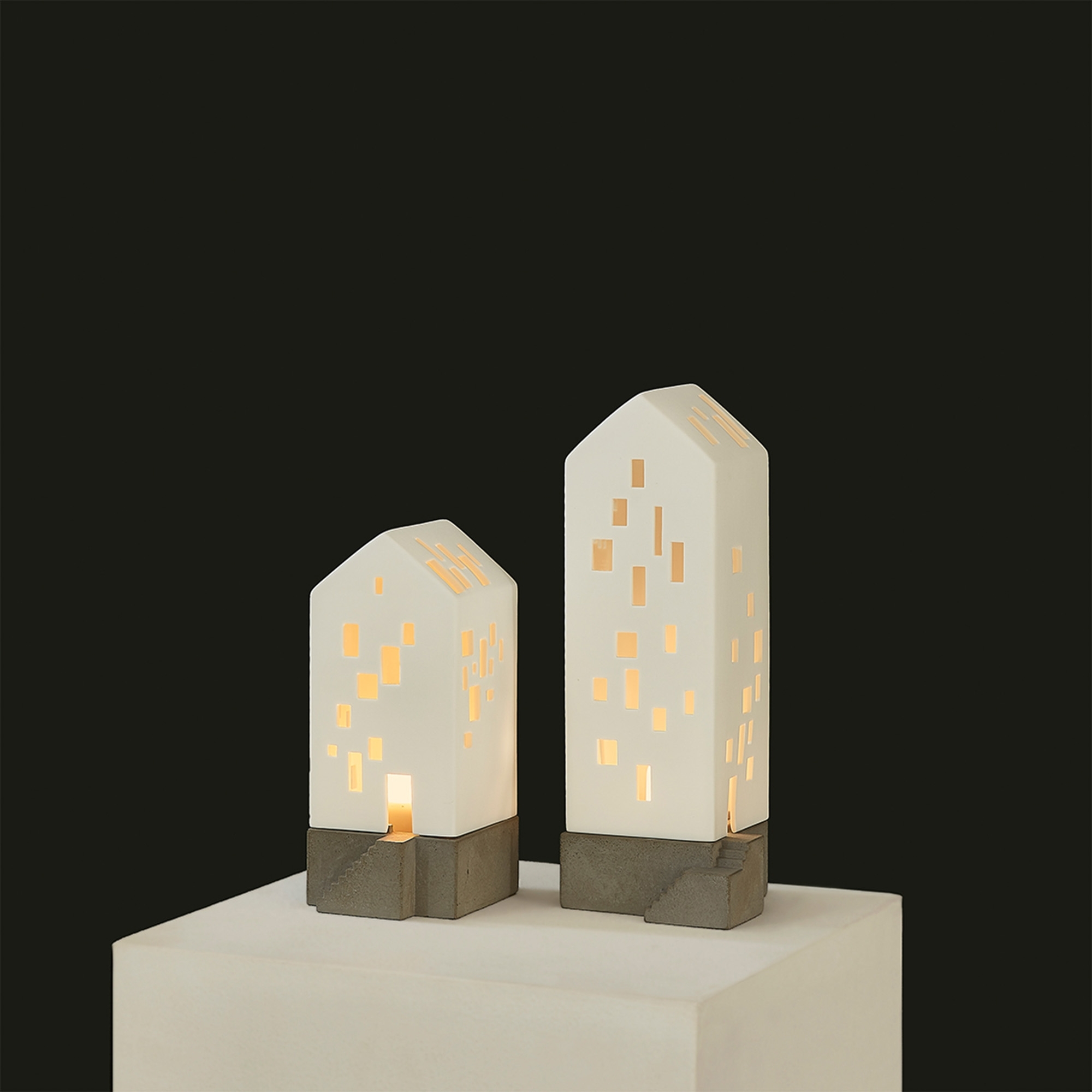 Lampe, Tischlampe