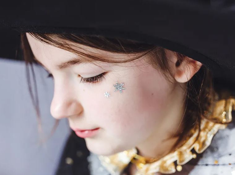 Tattoos "Halloween" Tattoos "Halloween"