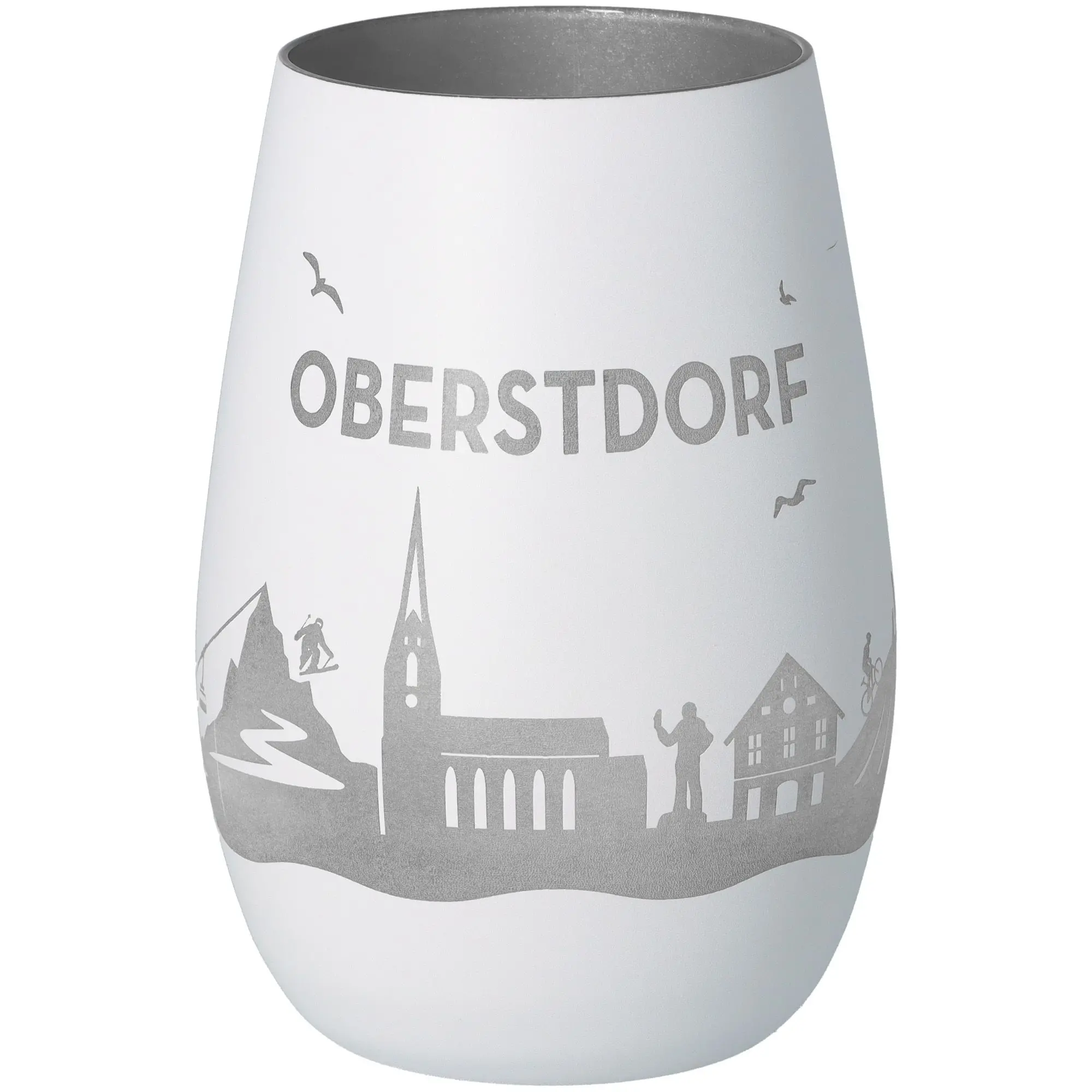 Töpferei, Krug, Glas, Vase, Person