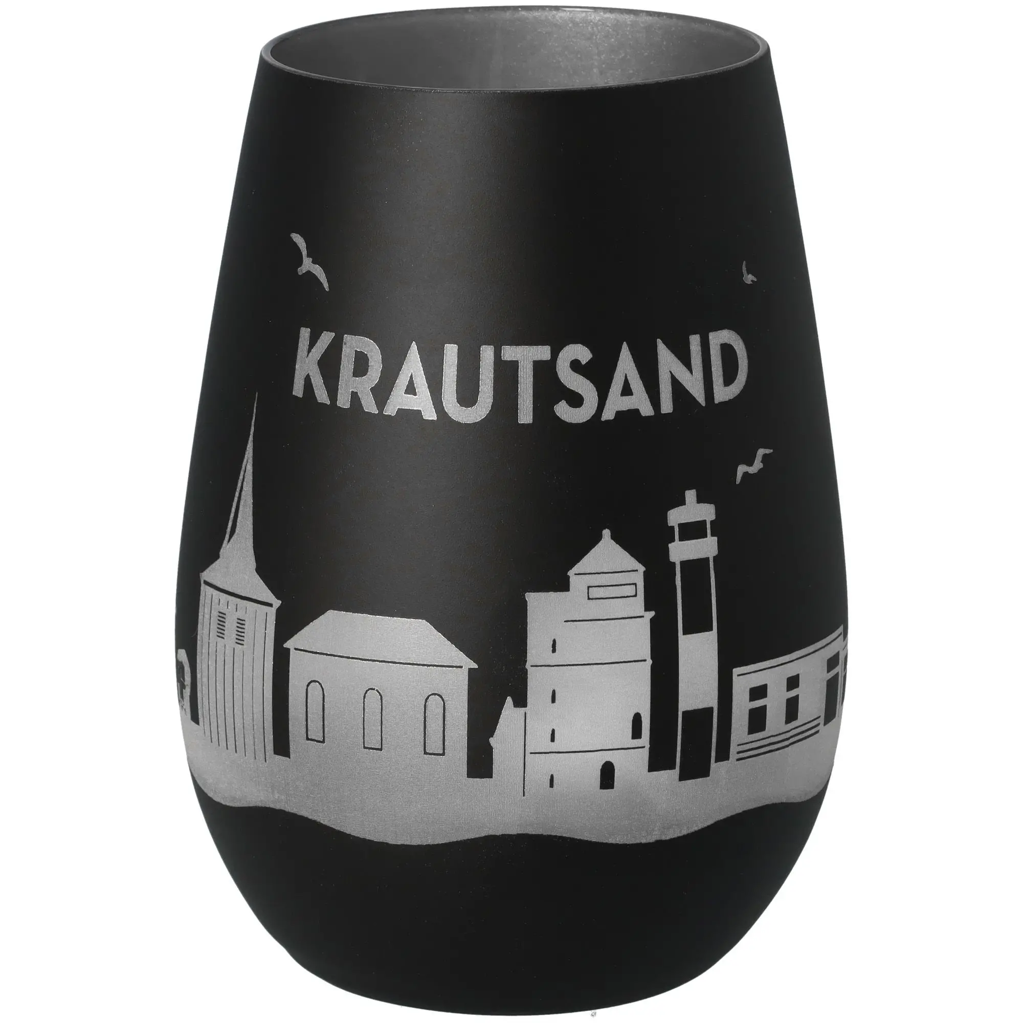Krug, Töpferei, Glas