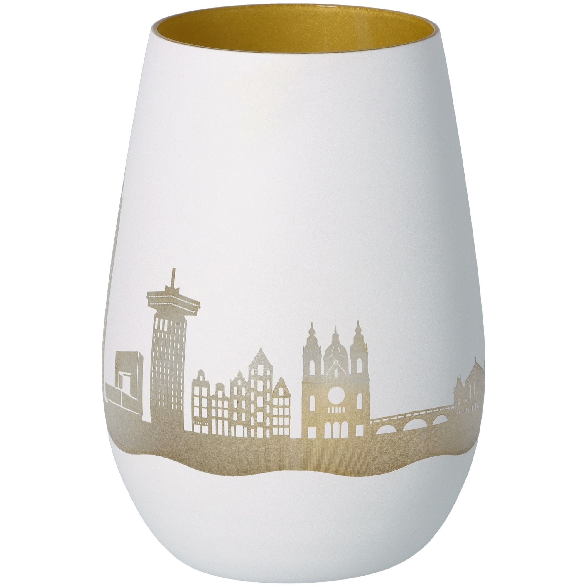 Töpferei, Porzellan, Glas, Lampe, Vase