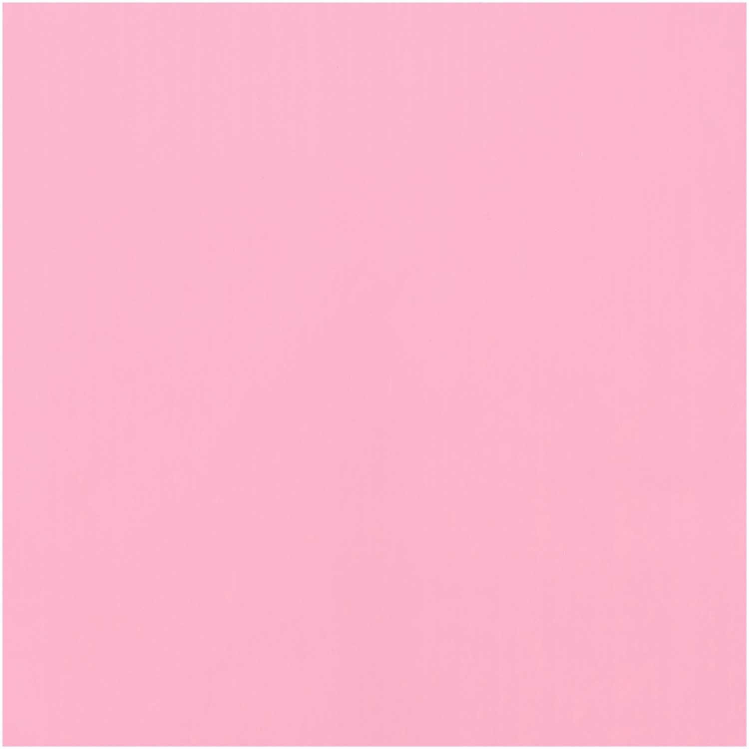 Geschenkpapier auf Rolle, Rosa 3m Geschenkpapier auf Rolle, Rosa 3m