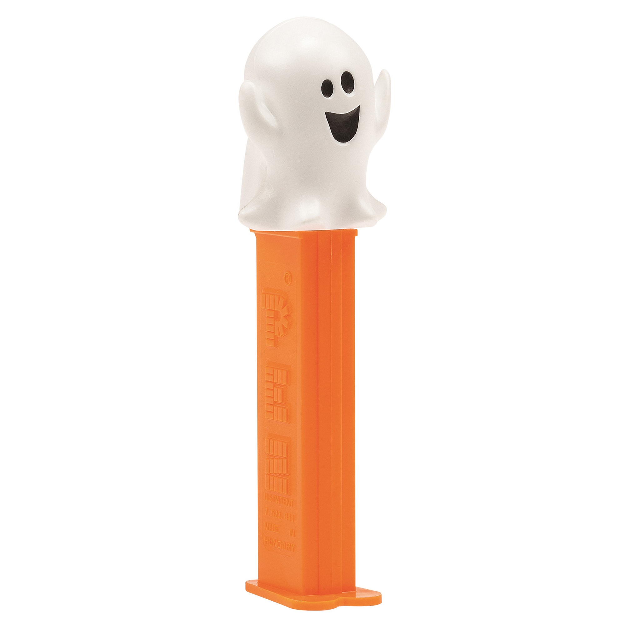 PEZ - Spooky der Geist "Halloween" Spender & Bonbons PEZ - Spooky der Geist "Halloween" Spender & Bonbons