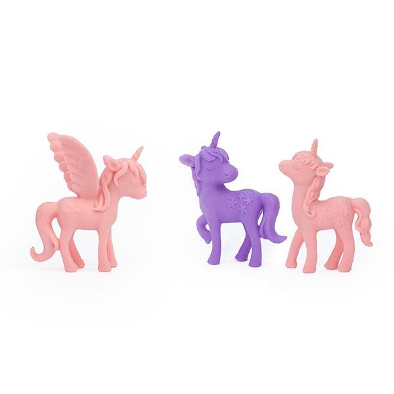 Radierer "Einhorn" Radierer "Einhorn"