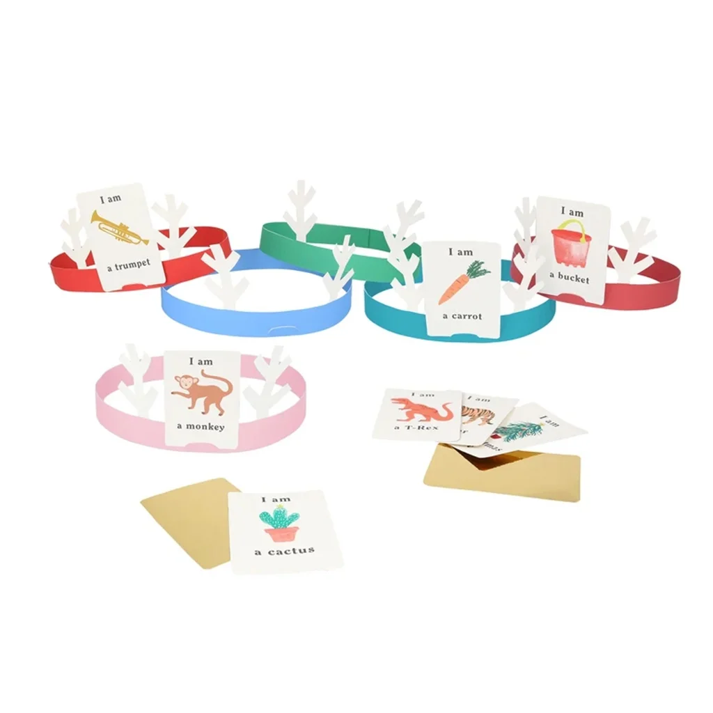 Memory-Spiel, Wertkarten, Armband aus Silikon, Tierkarten, Pflanzenkarten