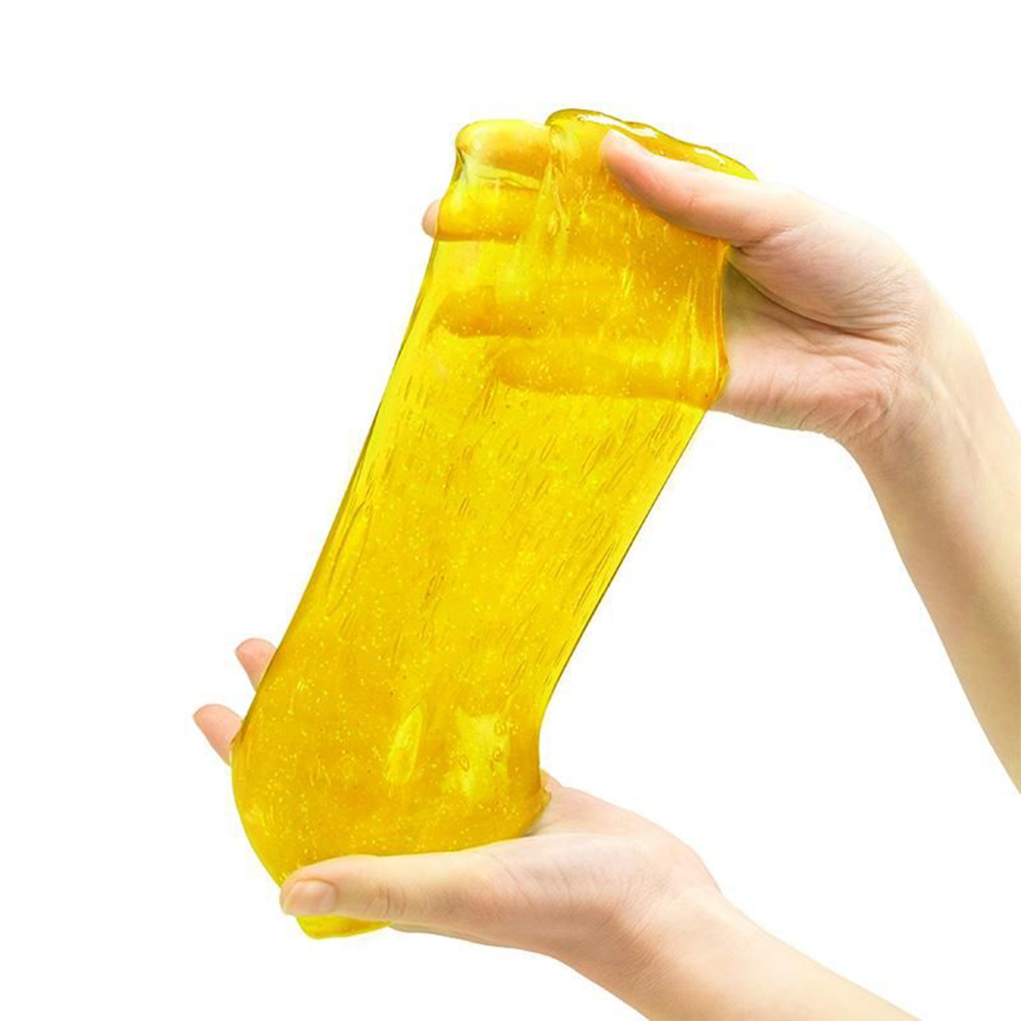 Glitzer-Glibber-Knete 82g Glitzer-Glibber-Knete 82g