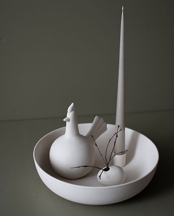 Storefactory - Hjördis große Henne Storefactory - Hjördis große Henne