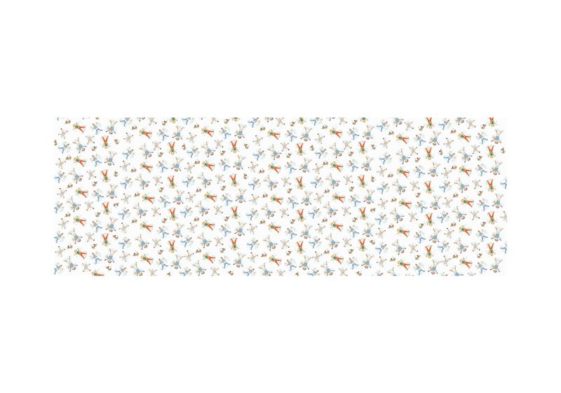 Geschenkpapier "Kinder", 70 x 200 cm Geschenkpapier "Kinder", 70 x 200 cm