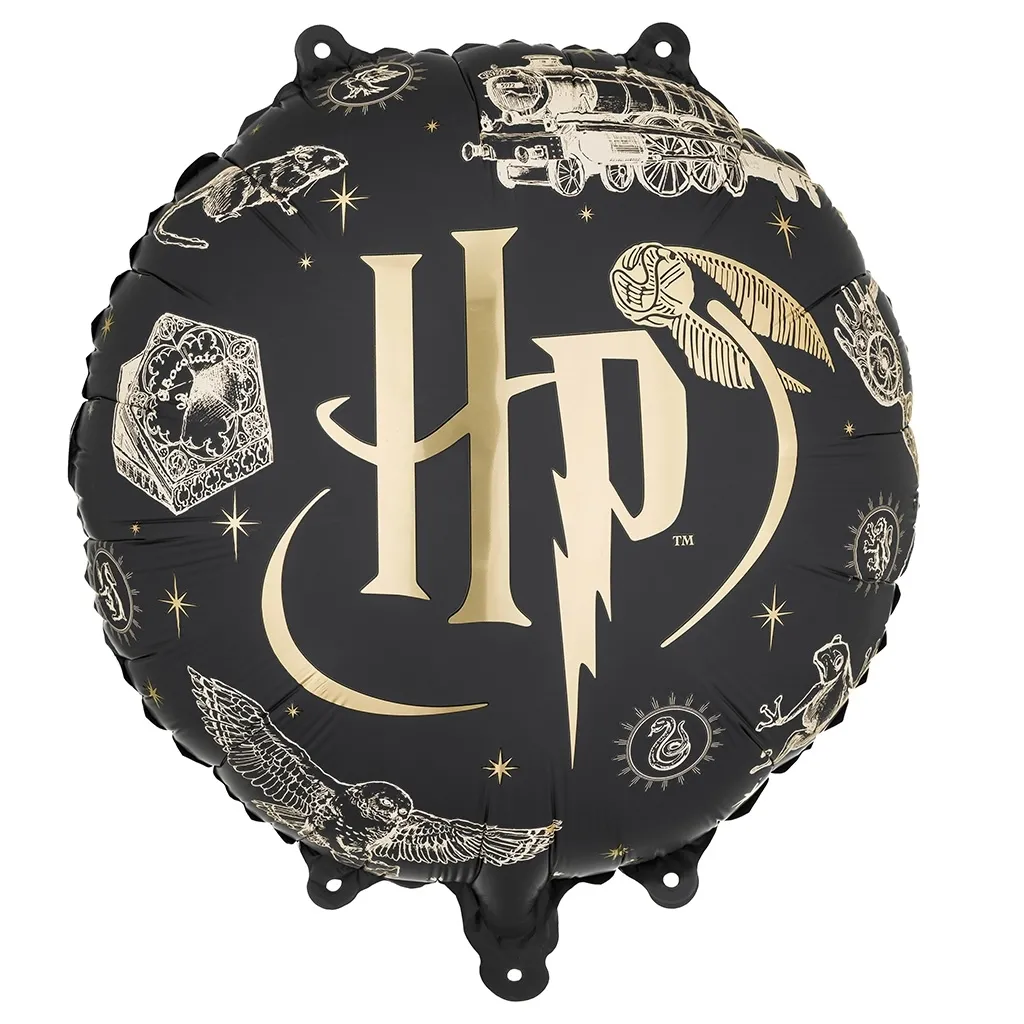 Folienballon "Harry Potter" 45cm