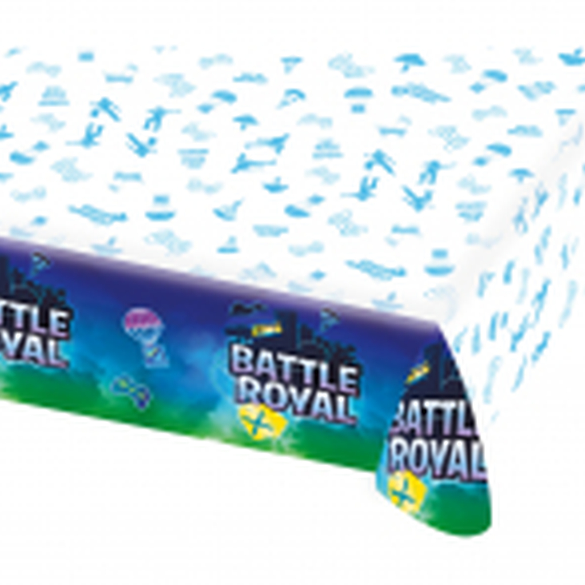 Battle Royal - Tischdecke