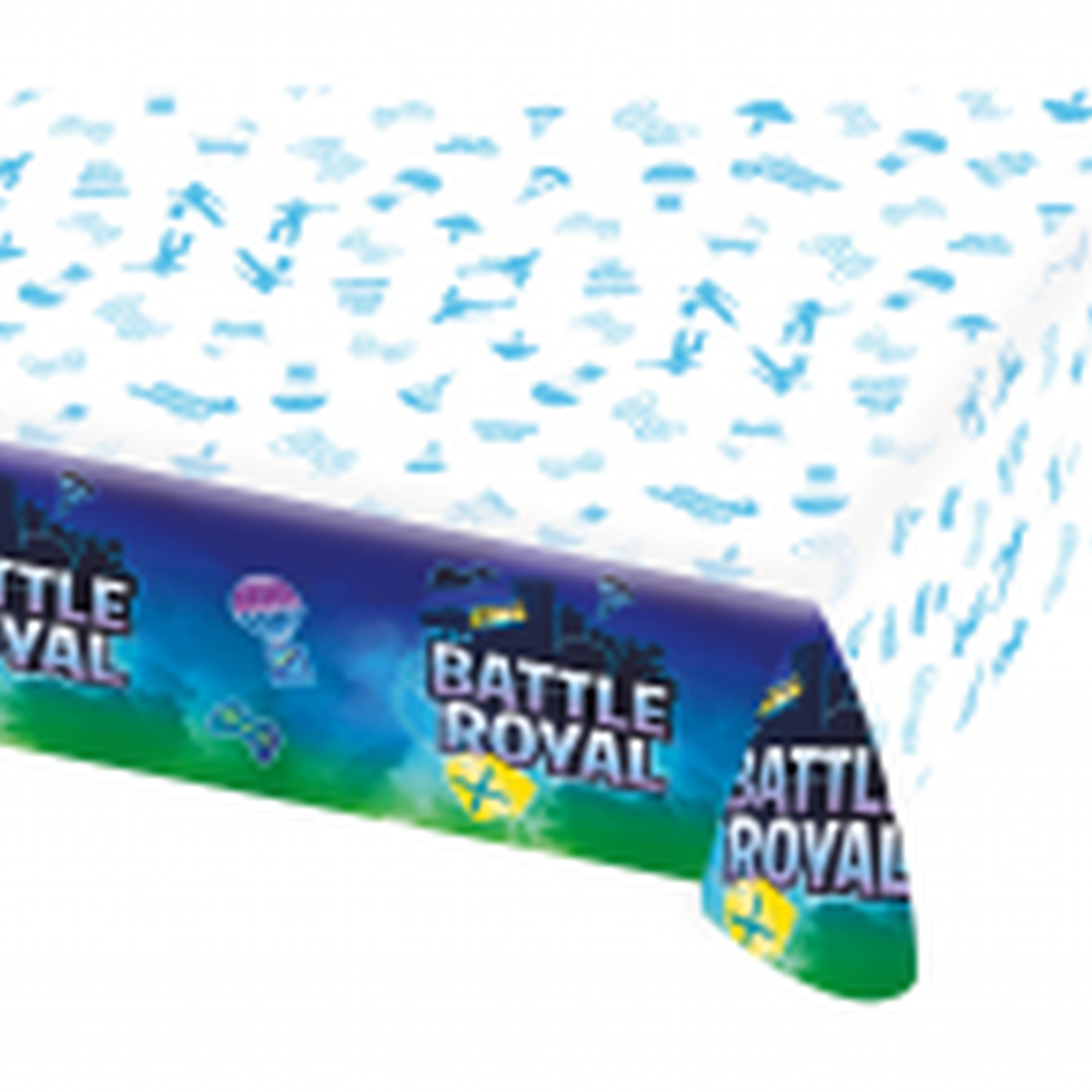 Battle Royal - Tischdecke Battle Royal - Tischdecke