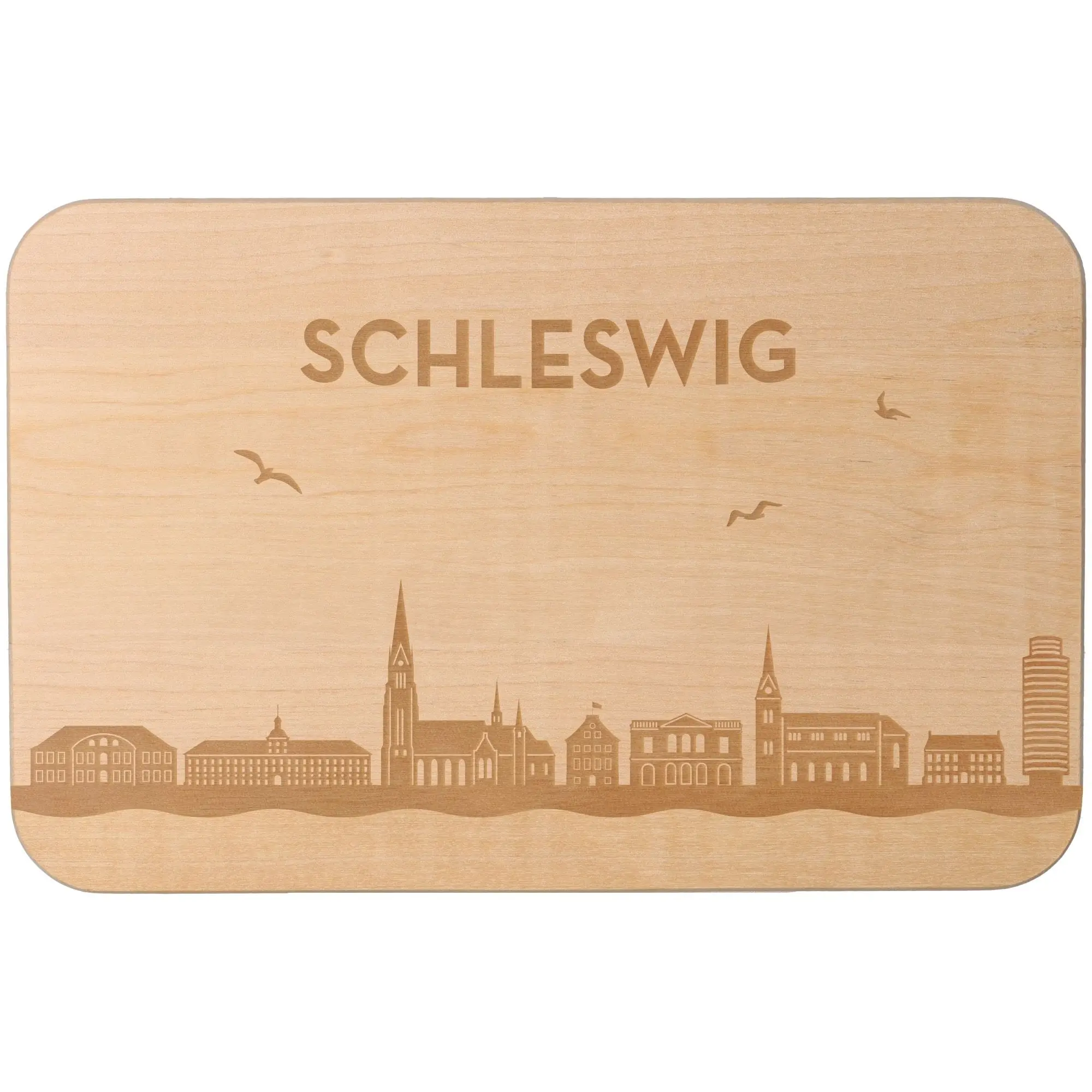 Holz, Matte