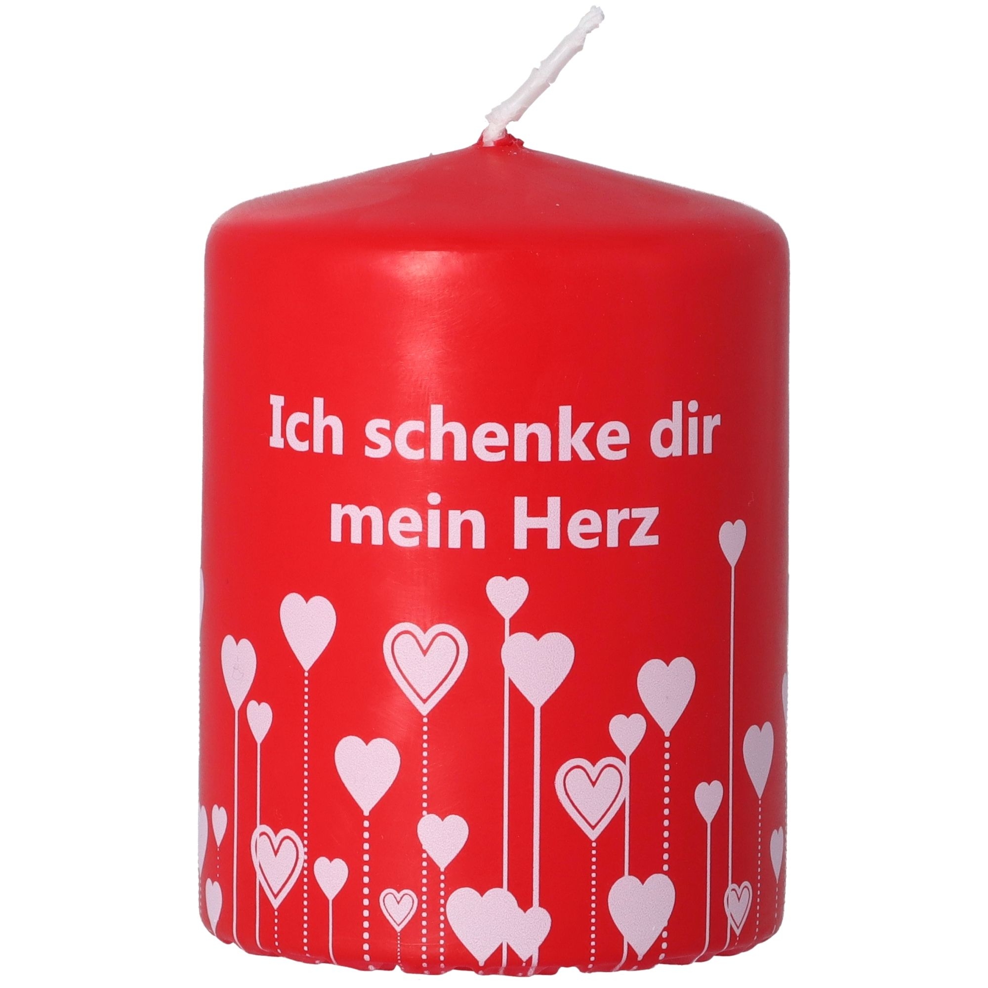 Kerze, Geburtstagstorte, Sahne, Nachtisch, Essen