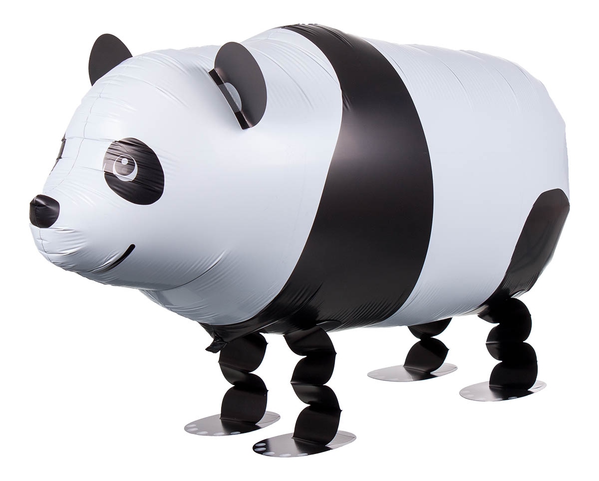 Airwalker Panda 71cm Airwalker Panda 71cm