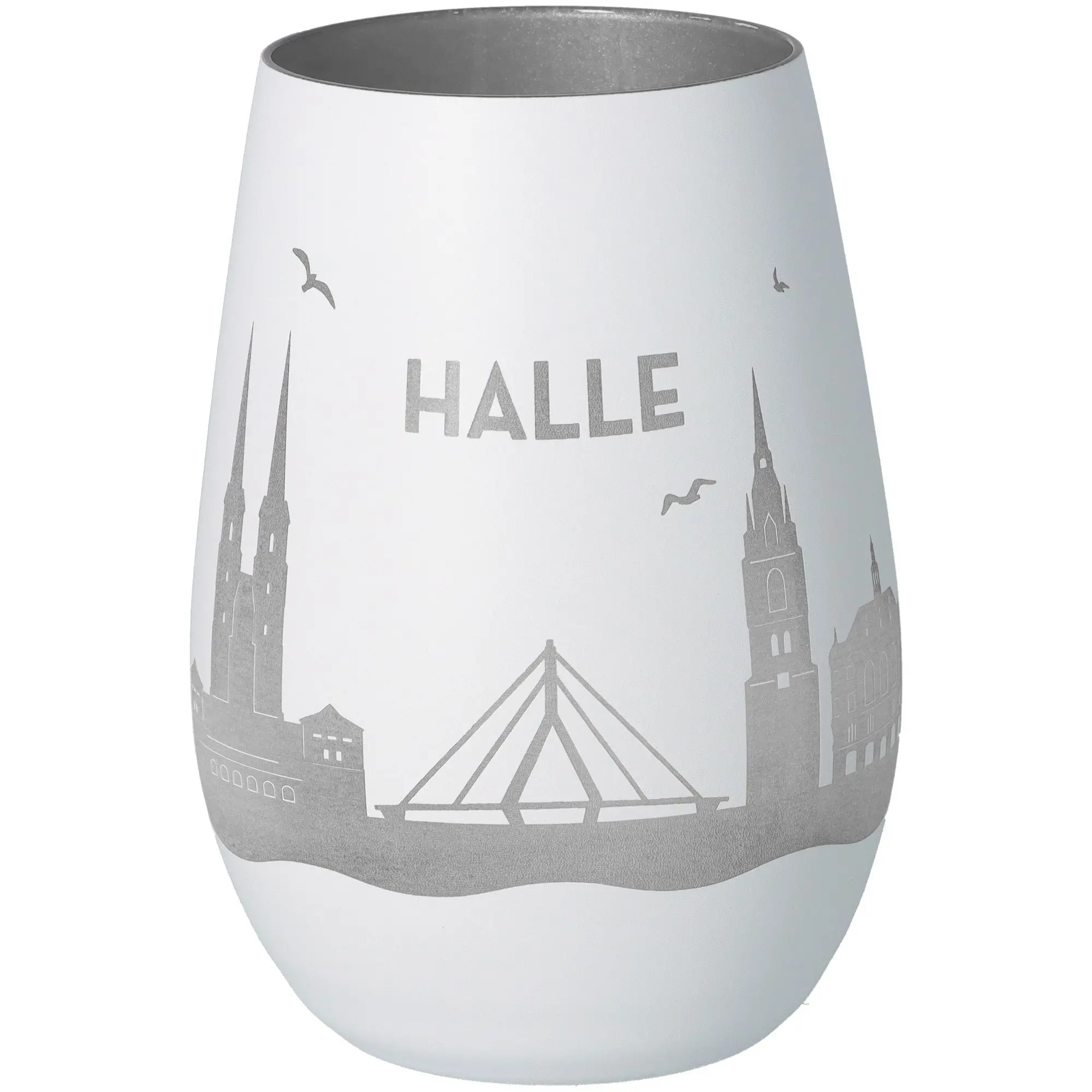 Glas, Töpferei