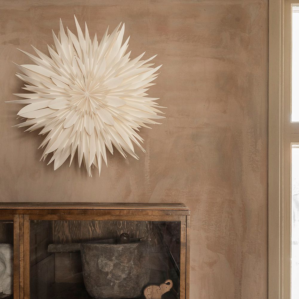 Watt & Veke - Leuchtstern "Maja" 60cm