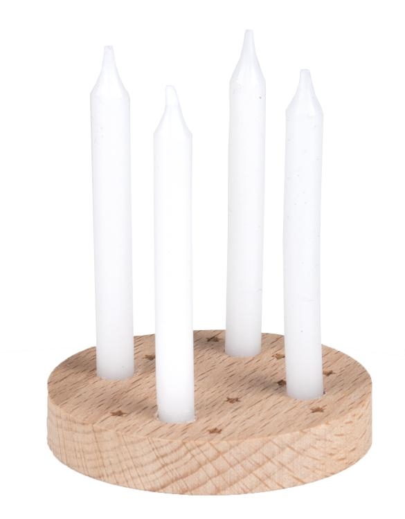 Räder Design - "Kleine Adventszeit"