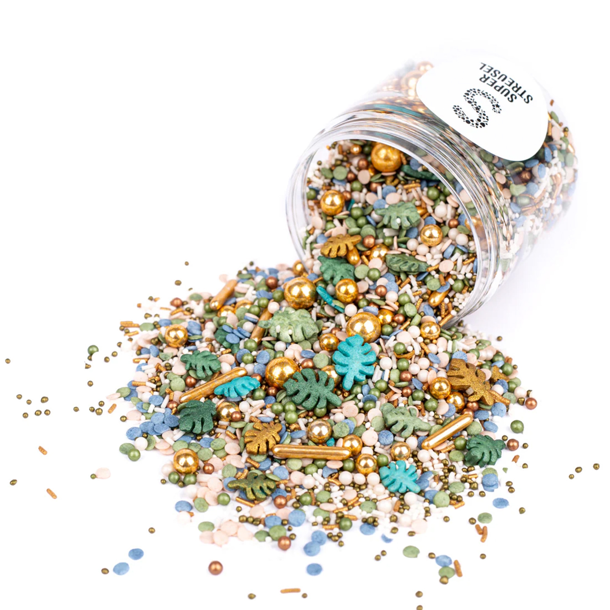 Super Streusel BohoBaby 90 g Super Streusel BohoBaby 90 g