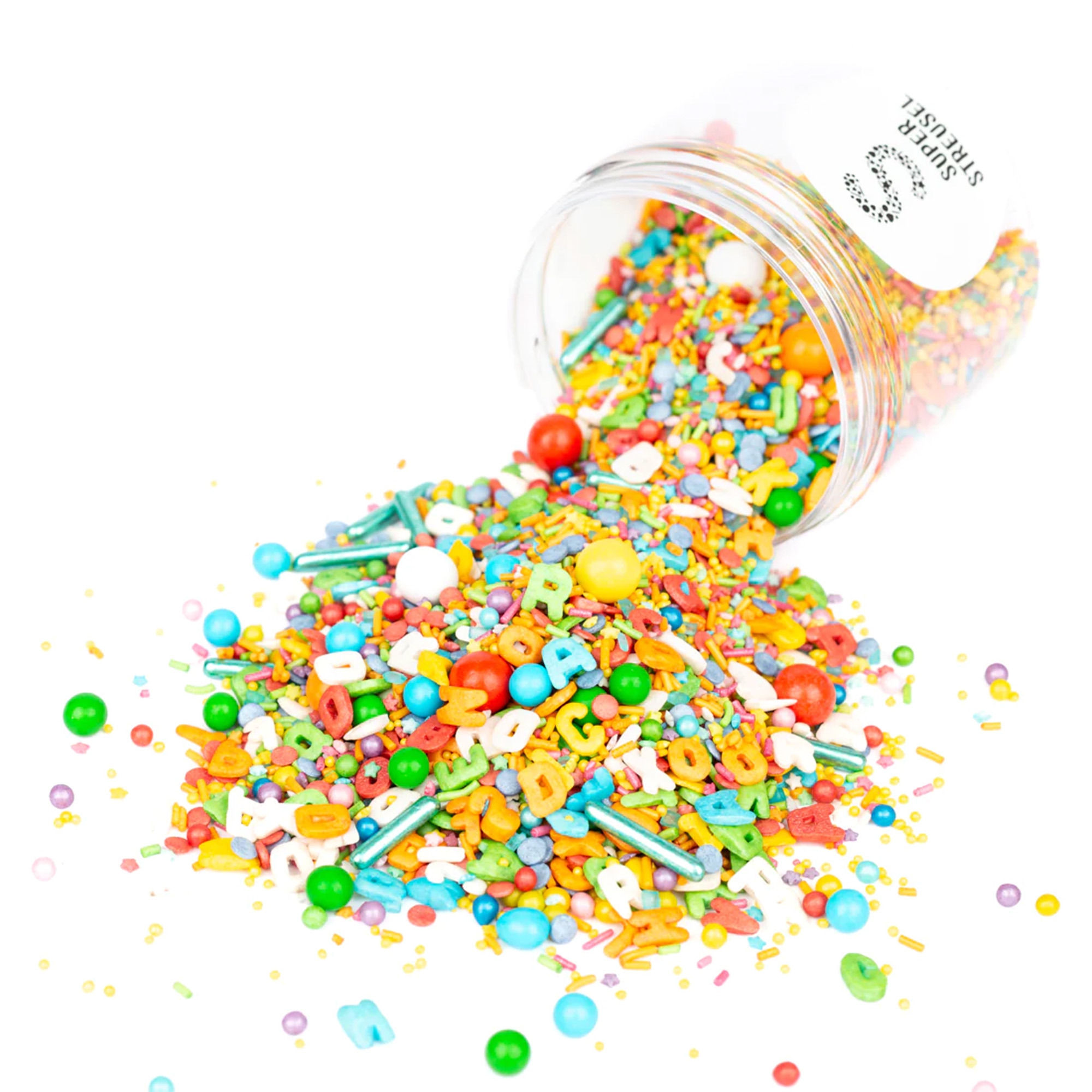 Super Streusel iDötzchen 90 g Super Streusel iDötzchen 90 g