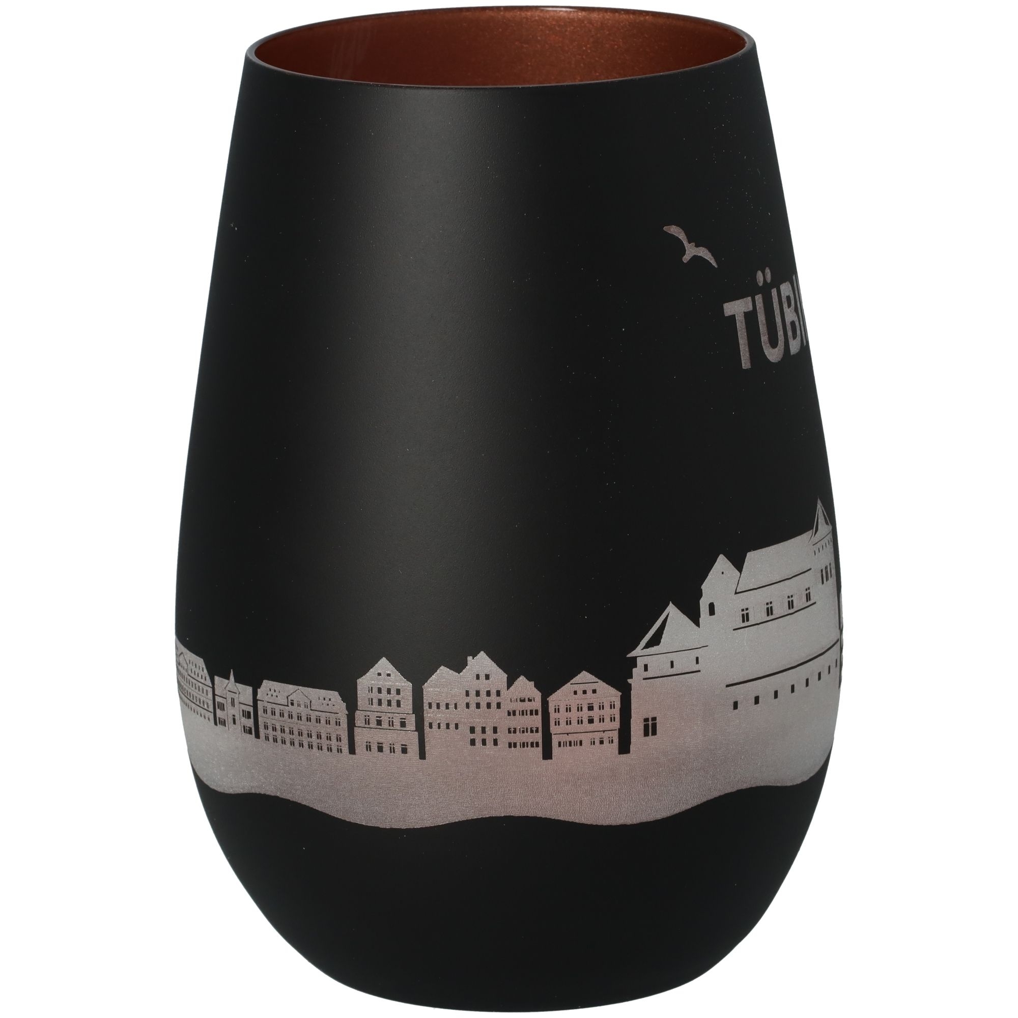 825bd10ac0e32aaa9129be0dc5a1cc3b17e35343 Windlicht Skyline Tübingen Schwarz/Bronze