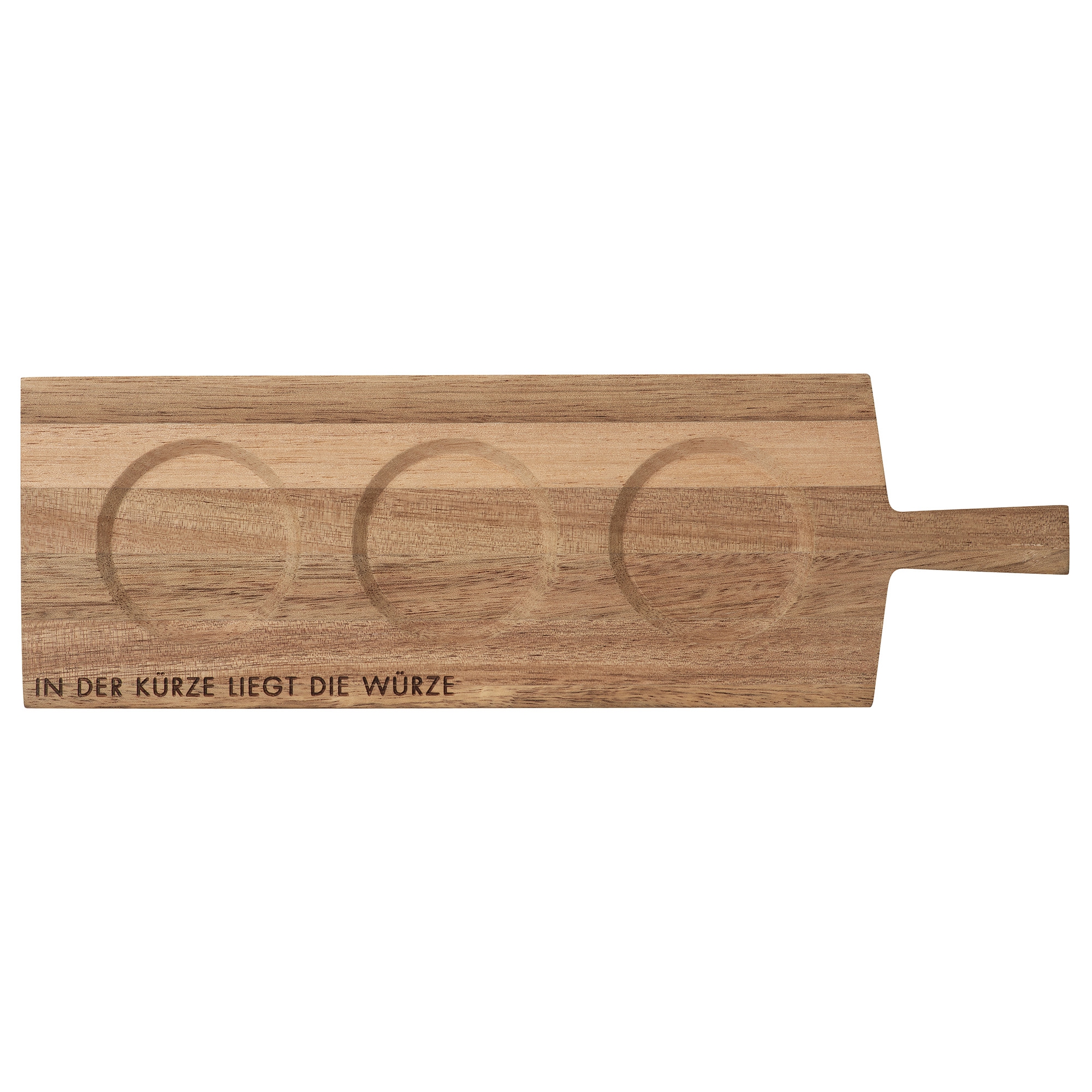 Räder Design - Salz & Kräuter Set