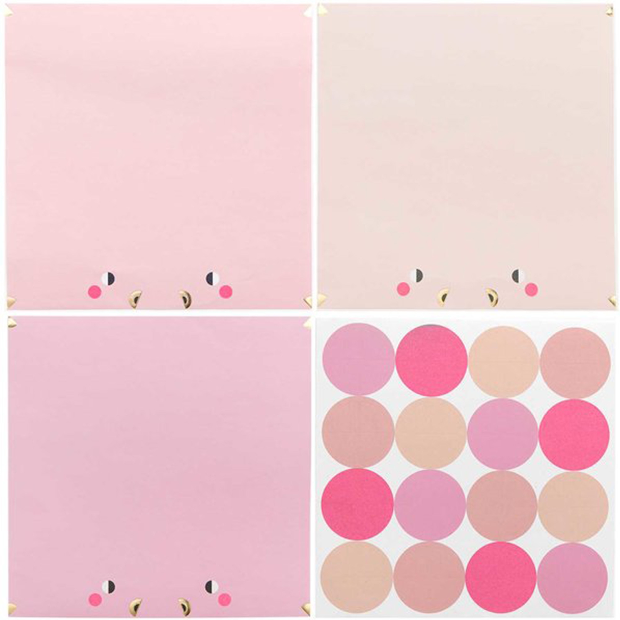 Origami Glücksschweinchen Origami Glücksschweinchen